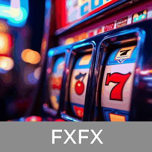 FXFX: Jogos de Mesa Ao Vivo com Experiência Real