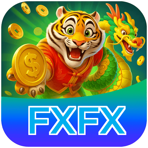 FXFX - Cassino Premiado e Seguro