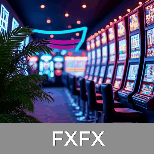 FXFX - Cassino Premiado e Seguro