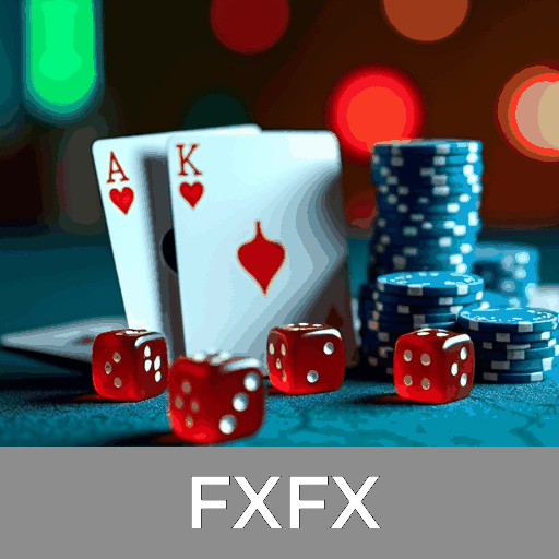 Aproveite os Bônus Únicos e Irresistíveis do FXFX