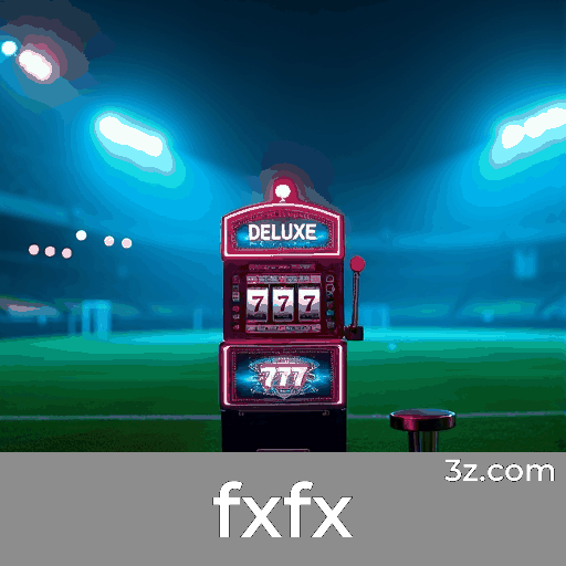 fxfx: Seu Cassino Online Seguro e Premiado