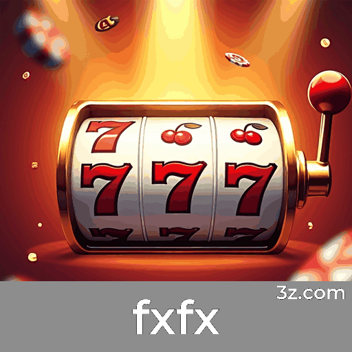 fxfx: Seu Cassino Online Seguro e Premiado