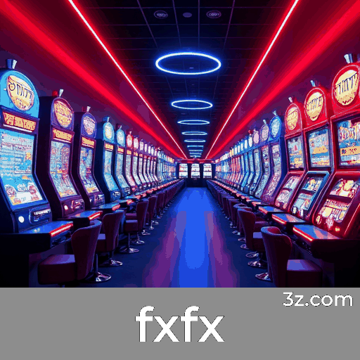 fxfx: Seu Cassino Online Seguro e Premiado