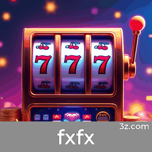 Apostas em movimento, fxfx na palma da mão